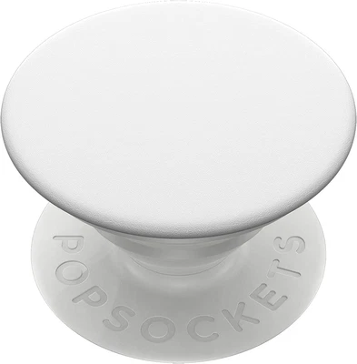$23.88 • Buy Popsockets Popgrip: Swappable Grip For Phones & Tablets - Black
