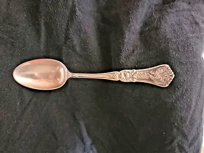 WM. Rogers  Silverplate  Ladle  A1. XXX PAT  APR 1706 • $12.99