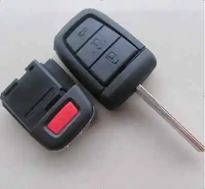 $14.99 • Buy HOLDEN VE Commodore Compatible Remote Key Blank Shell Berlina Calais Omega SV6
