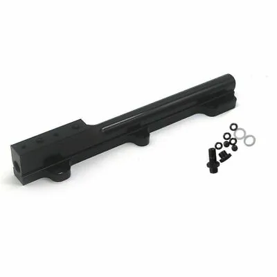 Aluminum B-Series High Flow Fuel Rail Kit For Honda Acura B16A2 B16A3 • $44.95