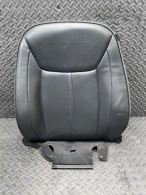 🔥 OEM 2013-2014 CHRYSLER 300 John Varvatos Ventilated Upper Seat Cushion Left • $299.99