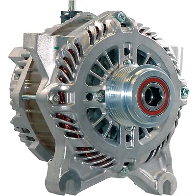 High Output 350a Alternator For Ford Crown Victoria Mercury Grand Marquis  • $265.99