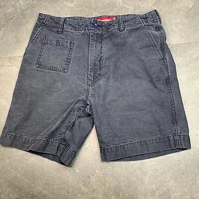 Supreme Mens Shorts 30x7.5 Gray • $29.99