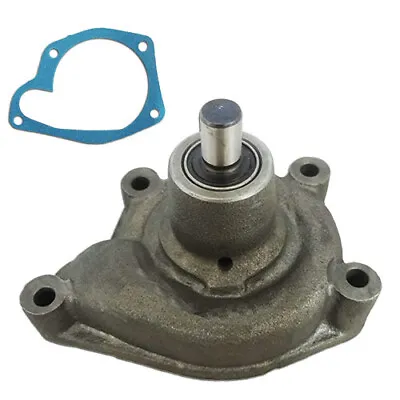 748095M91 Water Pump  Fits Bobcat Massey Ferguson 825 130 25 • $60