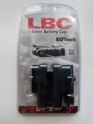 EOTech LBC (Laser Battery Cap) - New Old Stock • $329.99