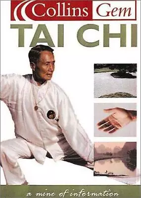 Tai Chi (Collins Gem) • £3.50