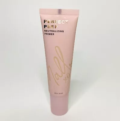 Mally Perfect Prep Neutralizing Primer Medium 1.0 Oz 30ml NEW • $11.94