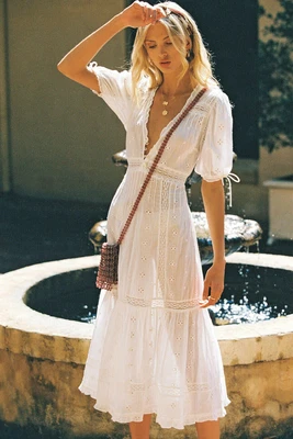 $59.99 • Buy Stunning ARNHEM 'FIRST KISS' DRESS SIZE 16  RRP $249  WORN ONCE.