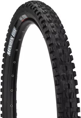 Maxxis Minion DHF Tire - 29 X 2.5 Tubeless Folding Black 3C Maxx Grip EXO • $84