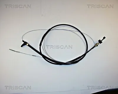 TRISCAN Accelerator Cable For VW Transporter Caravelle T3 251721555C • $21.89