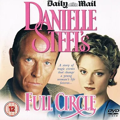 £1.50 • Buy Full Circle - Reed Diamond - (Danielle Steel) - Full Film - N/Paper 1996