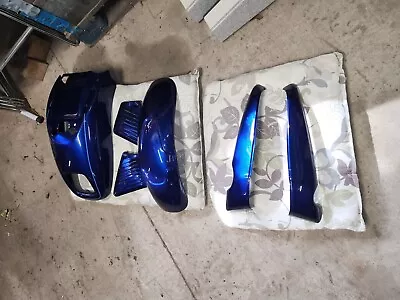 $700 • Buy 2006 Vrod Tins