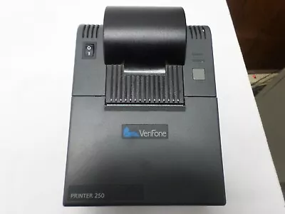 USED Verifone 250 POS Impact Dot Matrix • $30