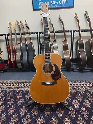 Martin Acoustic Guitar Koa M36 • $3235.01