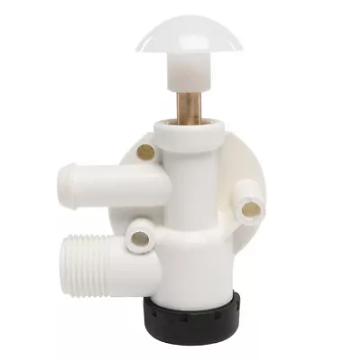 $12.49 • Buy Travler/VacuFlush Toilet - Water Valve Kit 314349