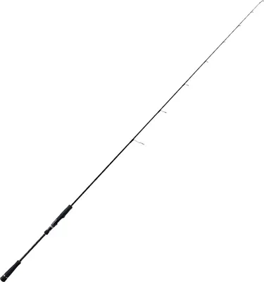 Major Craft Crostage Light Jigging Spinning Rod • $165.99