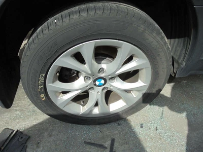 $200.69 • Buy Bmw X3 Single Factory Wheel Alloy W/tyre, 17x7.0in, E83, 06/04-11/10 (450398)