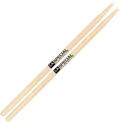 LA Special 5A Nylon Tip Drum Sticks LA5AN • $22