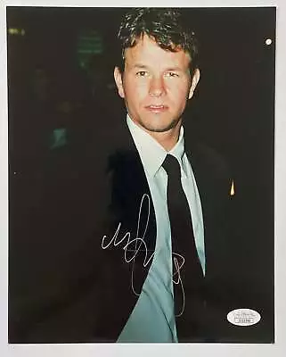 MARK WAHLBERG Signed Autograph 8x10 Photograph JSA Authentication • $19.99