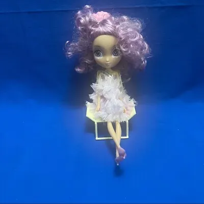 Spin Master La Dee Da Tylie As Doll • $17