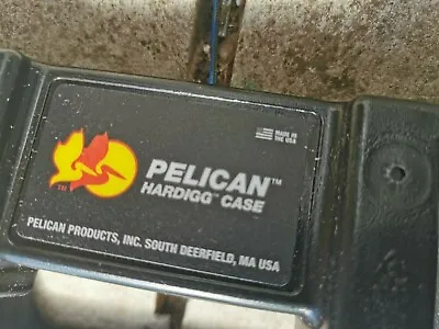 £10 • Buy 2 Of Pelican Hardigg Case Replacement  Handles