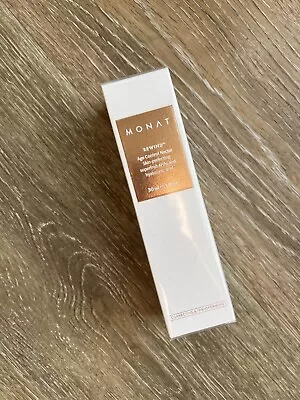 MONAT Rewind Age Control Nectar 30ml/1 Fl Oz NEW SEALED IN BOX Retail $134 • $34.99