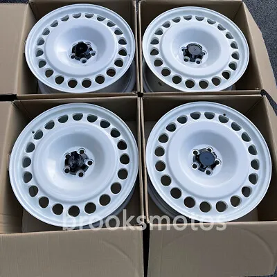20  Gloss White Forged Wheels Rims Fit For 2002- 2005 Range Rover Vogue L322 • $1899