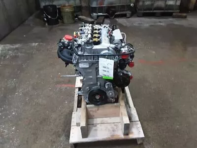 2018 2019 Chevy Equinox Engine Motor 1.5L Vin V 8th Digit Option LYX FWD • $1272