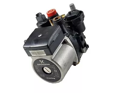 £35.90 • Buy  Ideal Logic Combi 24 / 30 / 35 & System 15 / 18 / 24 / 30 Complete Pump 175555