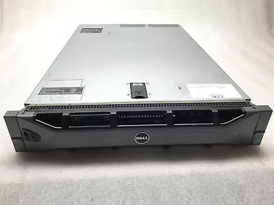 Dell PowerEdge R710 Server BOOTS 2x Xeon X5660 12-cores @2.8GHz 48GB RAM NO HDD • $129.99