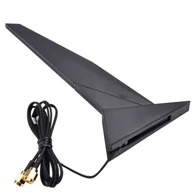 1x Dual Band Antenna For ASUS 2T2R WiFi Moving For Rog Strix Z270 Z370 X370 Z390 • $33.77