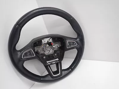 Ford Focus Mk3 Steering Wheel F1eb3600ge3zhe • £37.99