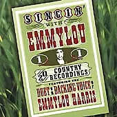 Various : Singin' With Emmylou 1: Featuring The Duet Or Backing Voice Of • $7.80