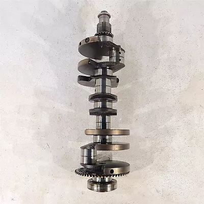 06-13 Corvette C6 Crank Crankshaft Ls2 Ls3 6.0 6.2 58X Tooth Aa7148 • $379.05