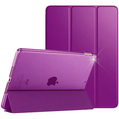 For Apple IPad Air 1 _Air 2 Emerald  A1474 A1475 A1476 A1566 A1567  Case Cover • £7.99