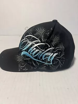 Hurley Flex Fit Hat Size L/XL  Summer Beach  • $12