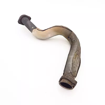 Exhaust Pipe Left Mercedes R129 SL 500 V8 A1294900519 EZ 07.1992 • $237.02