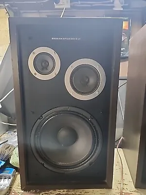 Marantz 30/300 Speakers • $250