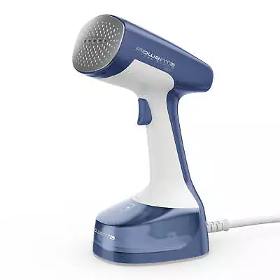 Rowenta X-cel Steam Easy Handheld Steamer Blue DR7110U1 • $43