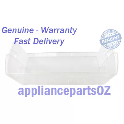 1445705 Westinghouse Fridge Door Bottle Bin Shelf • $69.95