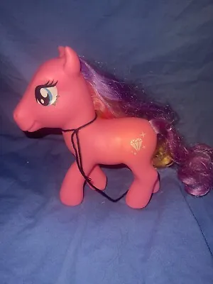 My Little Pony Diamond Rose • $15
