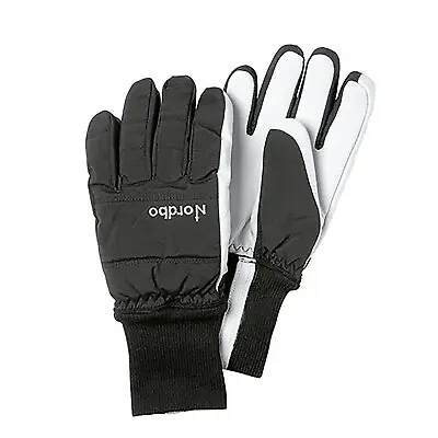 Nordbo Cold Store Coolroom Freezer Chiller Thermal Work Glove Size 11 • £27.95