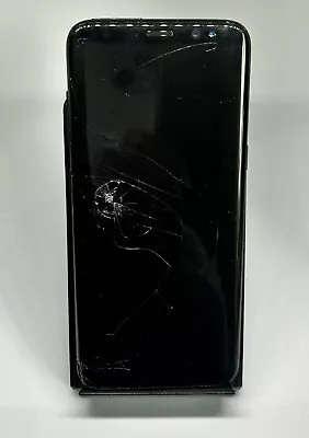 Samsung Galaxy S8 SM-G950F 64GB -- Spares/repairs • £12.39