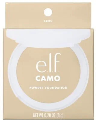 Elf CAMO Powder Foundation ~ You Choose • $7.95