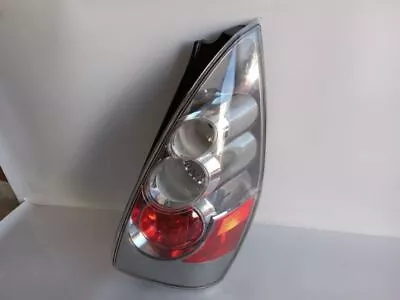 Passenger Right Tail Light Silver Background Fits 06-07 MAZDA 5 CC4351150C • $29.99