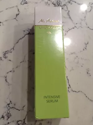 M. Asam VINO GOLD V-Form Serum Perfecting Serum 1.69 Fl Oz 50 Ml New Sealed • $15.95