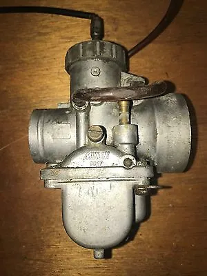 Harley Mikuni Carburetor Sportster FLH Superglide Bobber Chopper   # 6045 • $110