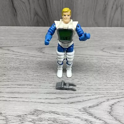 Visionaries Knights Of The Magical Light Ectar Action Figure Hasbro 1987 Loose • $19.99