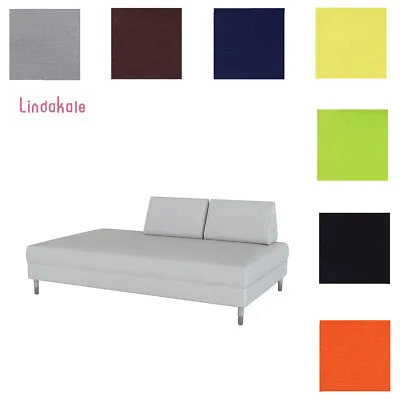 £125.20 • Buy Custom Made Cover Fits IKEA FLOTTEBO Sofa Bed, Sleeper Sofa Replace Cover, 90cm
