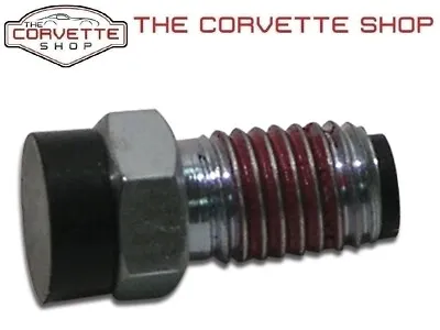 C3 Corvette Latch Bolt T-Top Softtop Hardtop Latch 3/8 Inch Diameter 68-77 29971 • $6.73